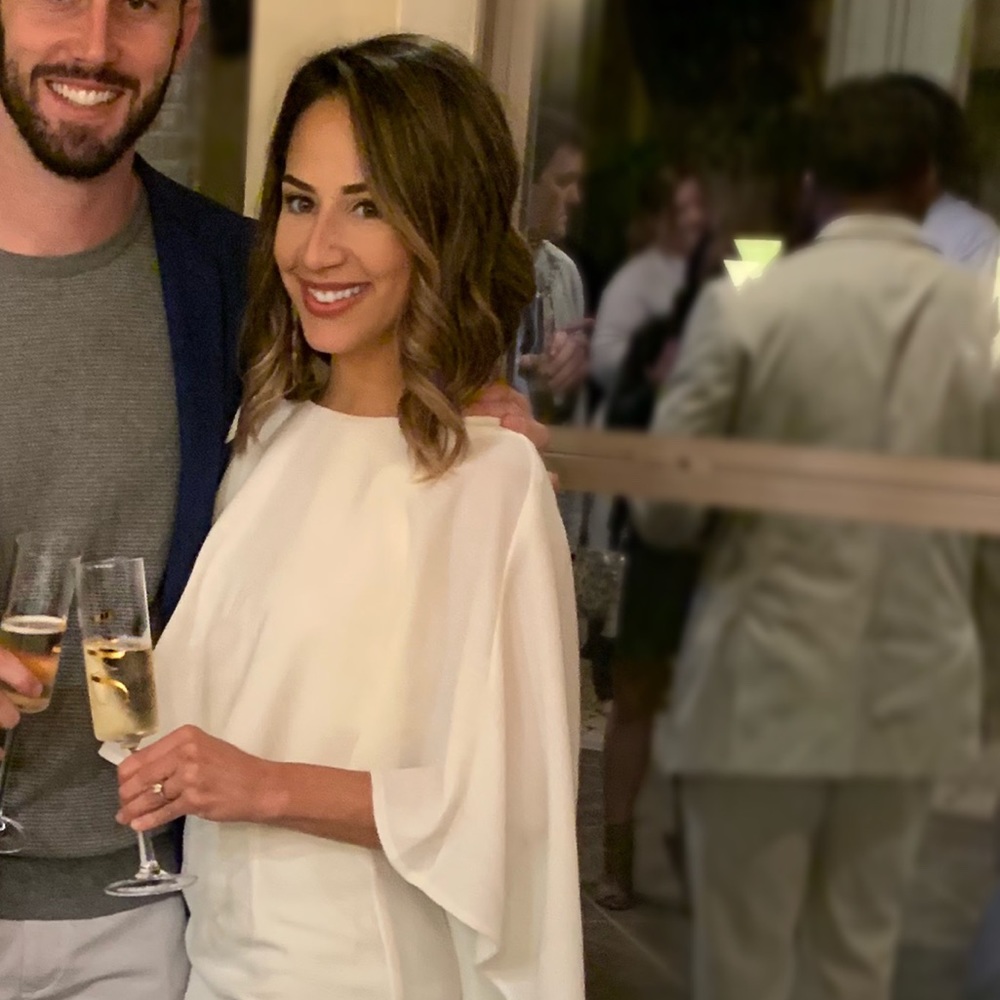 Meet your Posher, Lauren